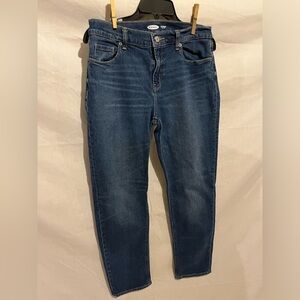 Women’s Old Navy Boyfriend jeans